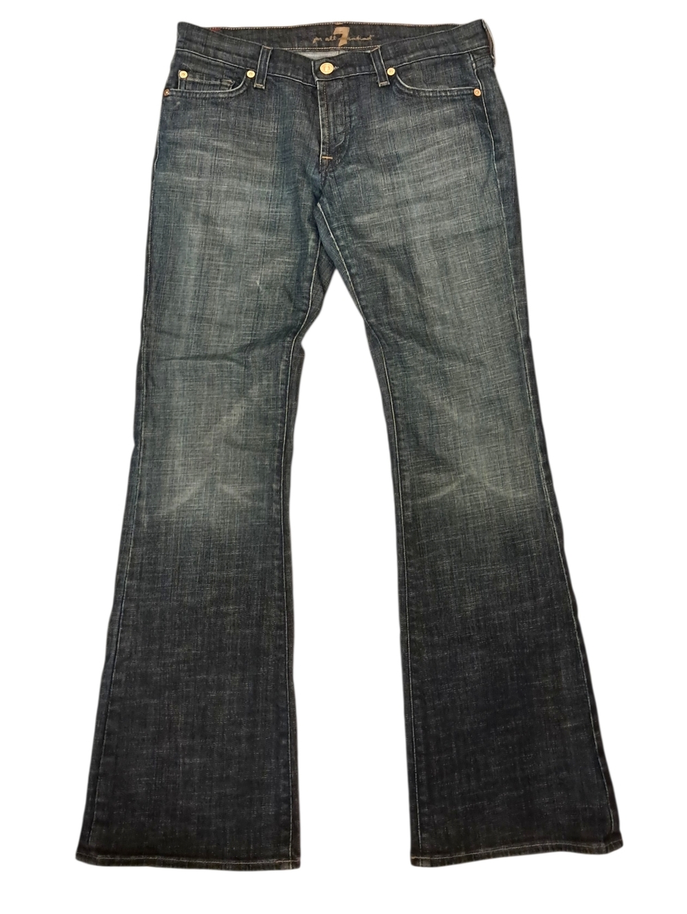 7 For All Mankind Women's Jeans